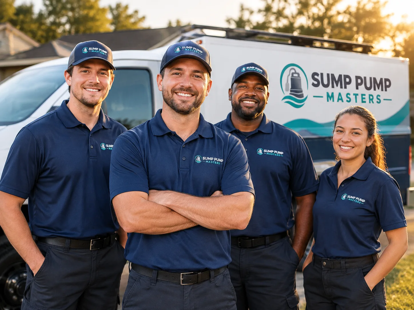 Sump Pump Repair company in Rye, TX